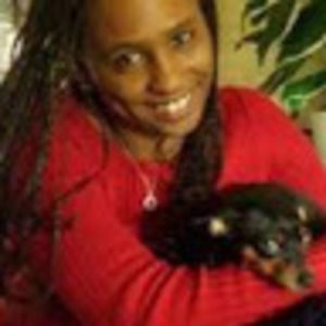 Meet your Posher, Kenya